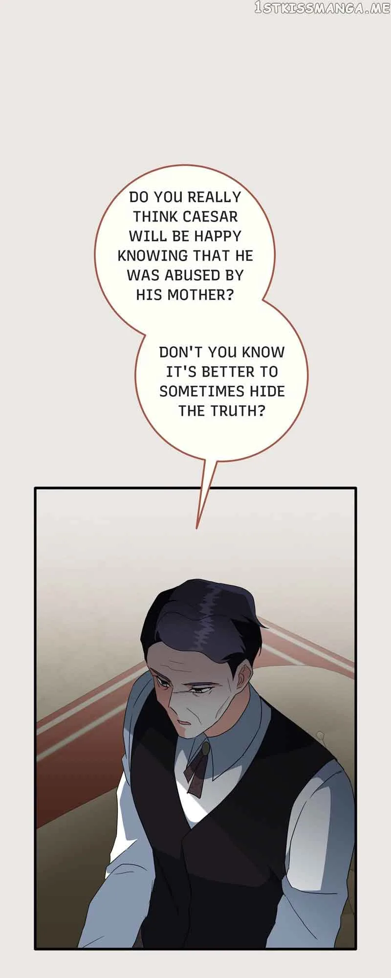 Can’t Go Too Far with the Unrelenting Duke Chapter 48 page 50