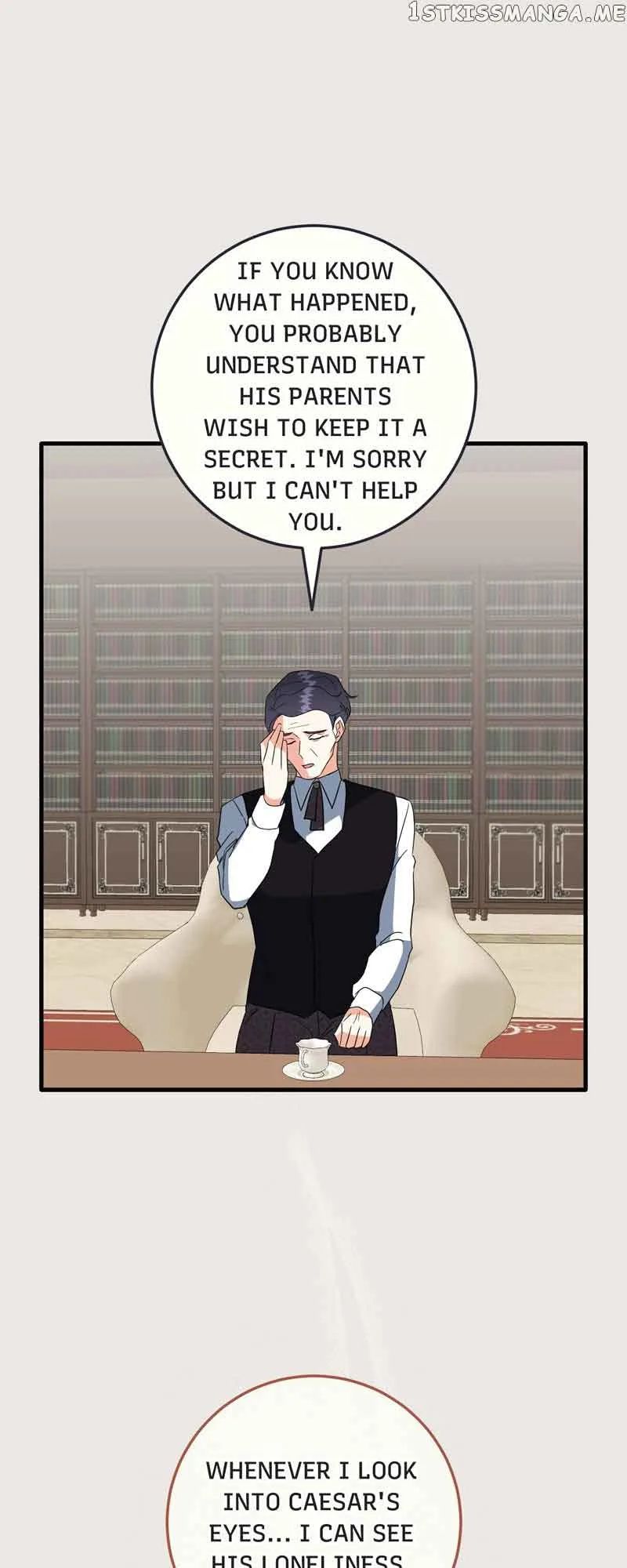 Can’t Go Too Far with the Unrelenting Duke Chapter 48 page 52