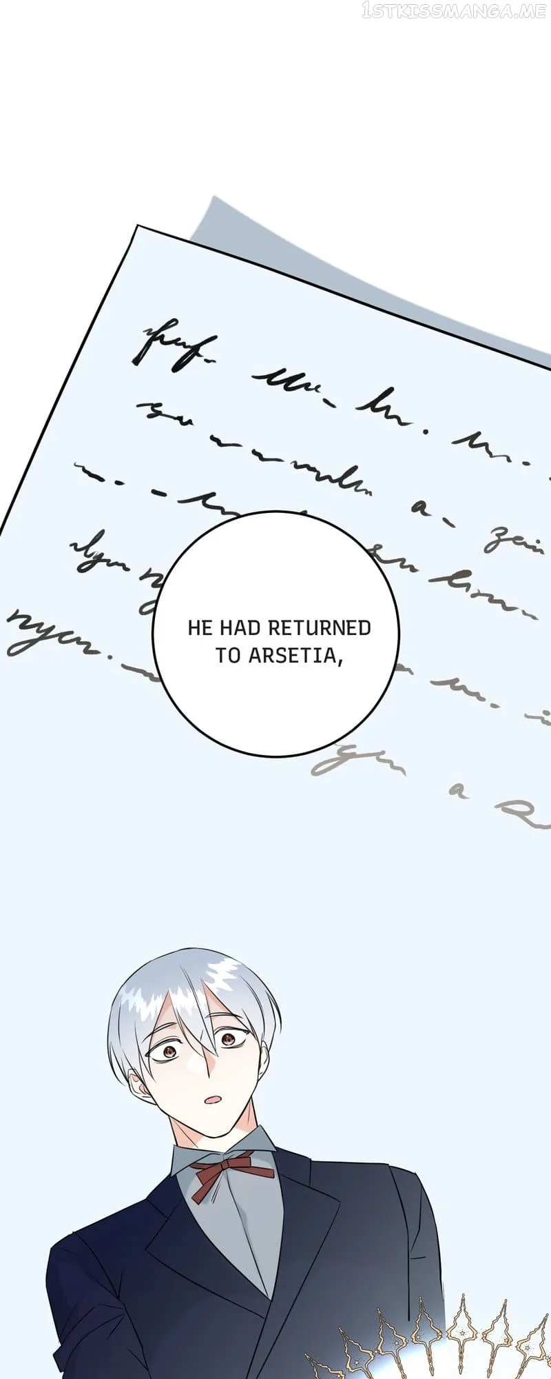 Can’t Go Too Far with the Unrelenting Duke Chapter 41 page 40