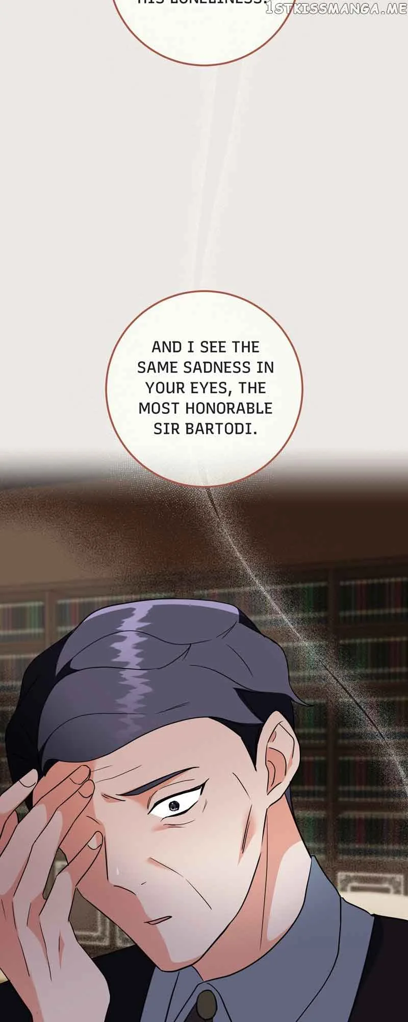 Can’t Go Too Far with the Unrelenting Duke Chapter 48 page 53