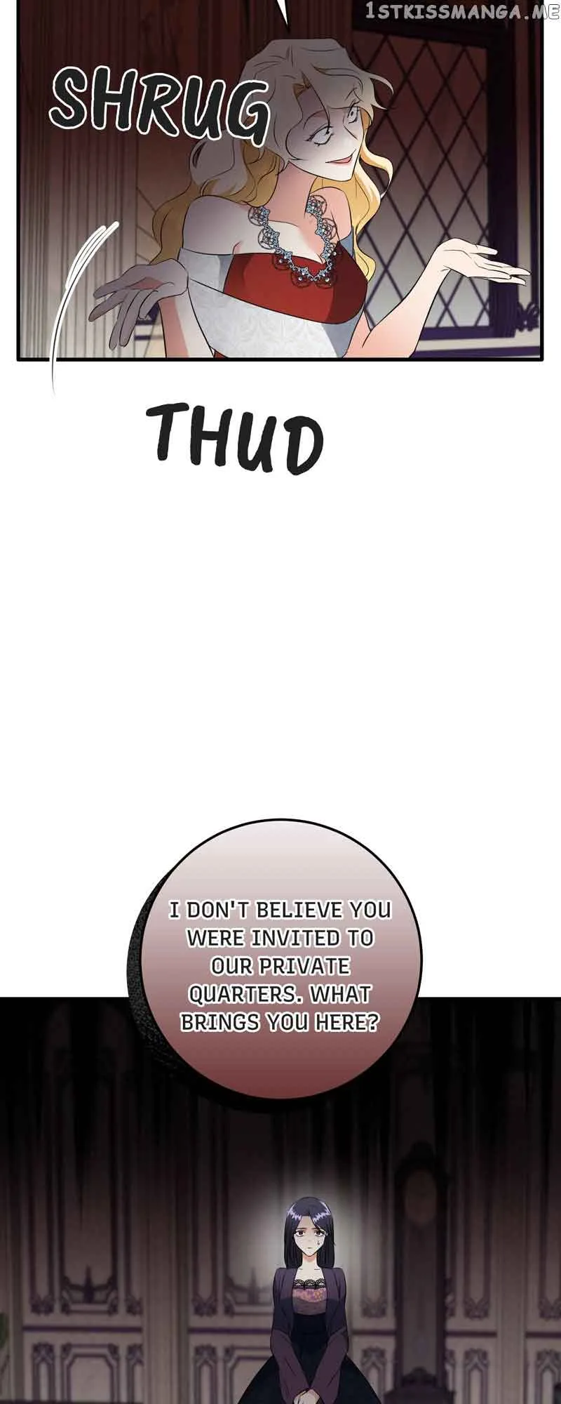 Can’t Go Too Far with the Unrelenting Duke Chapter 47 page 16