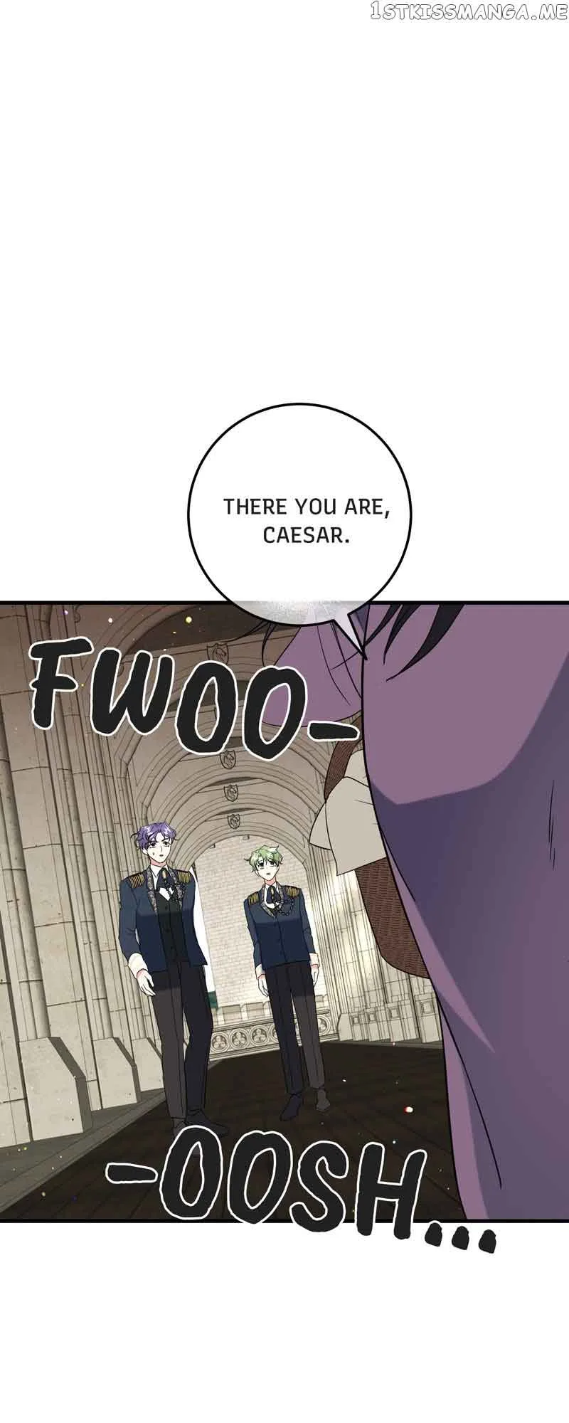 Can’t Go Too Far with the Unrelenting Duke Chapter 42 page 57