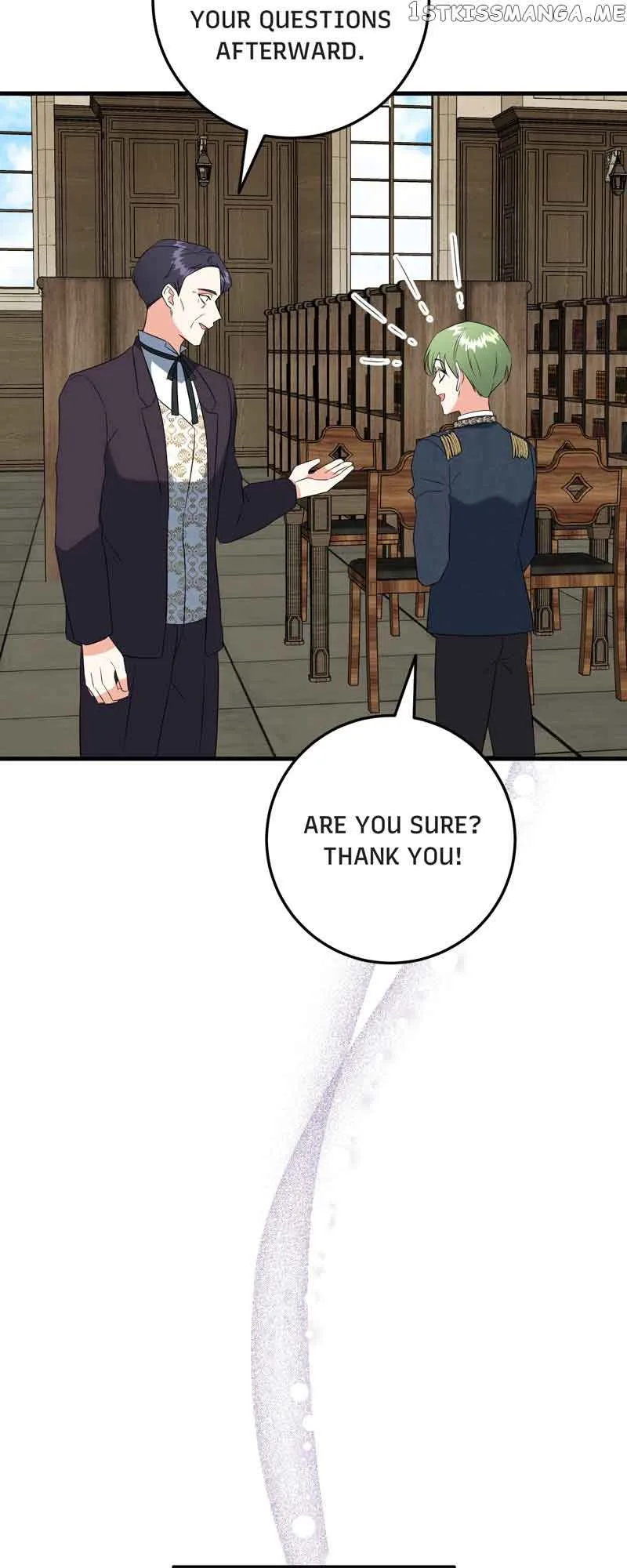 Can’t Go Too Far with the Unrelenting Duke Chapter 48 page 69