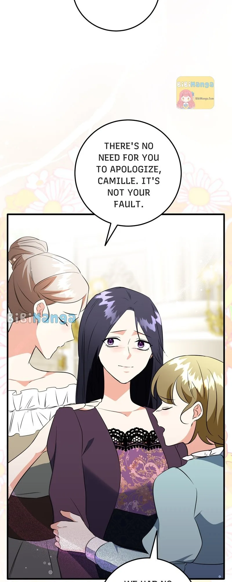 Can’t Go Too Far with the Unrelenting Duke Chapter 46 page 13
