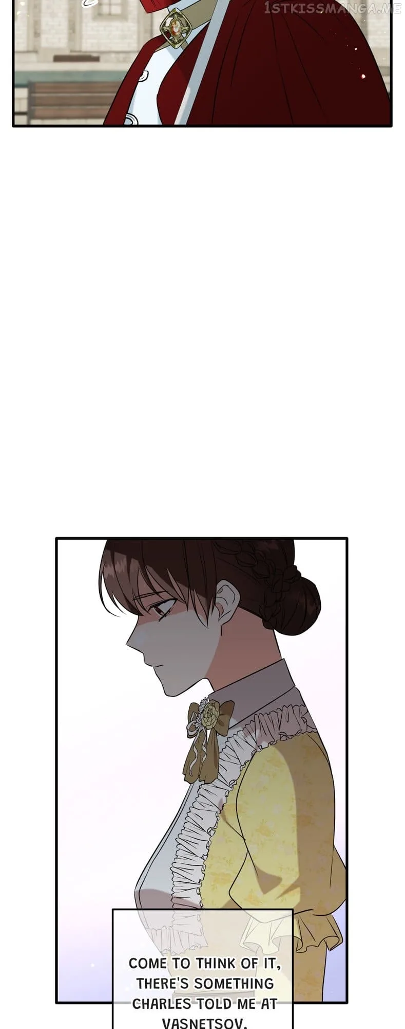 Can’t Go Too Far with the Unrelenting Duke Chapter 41 page 53