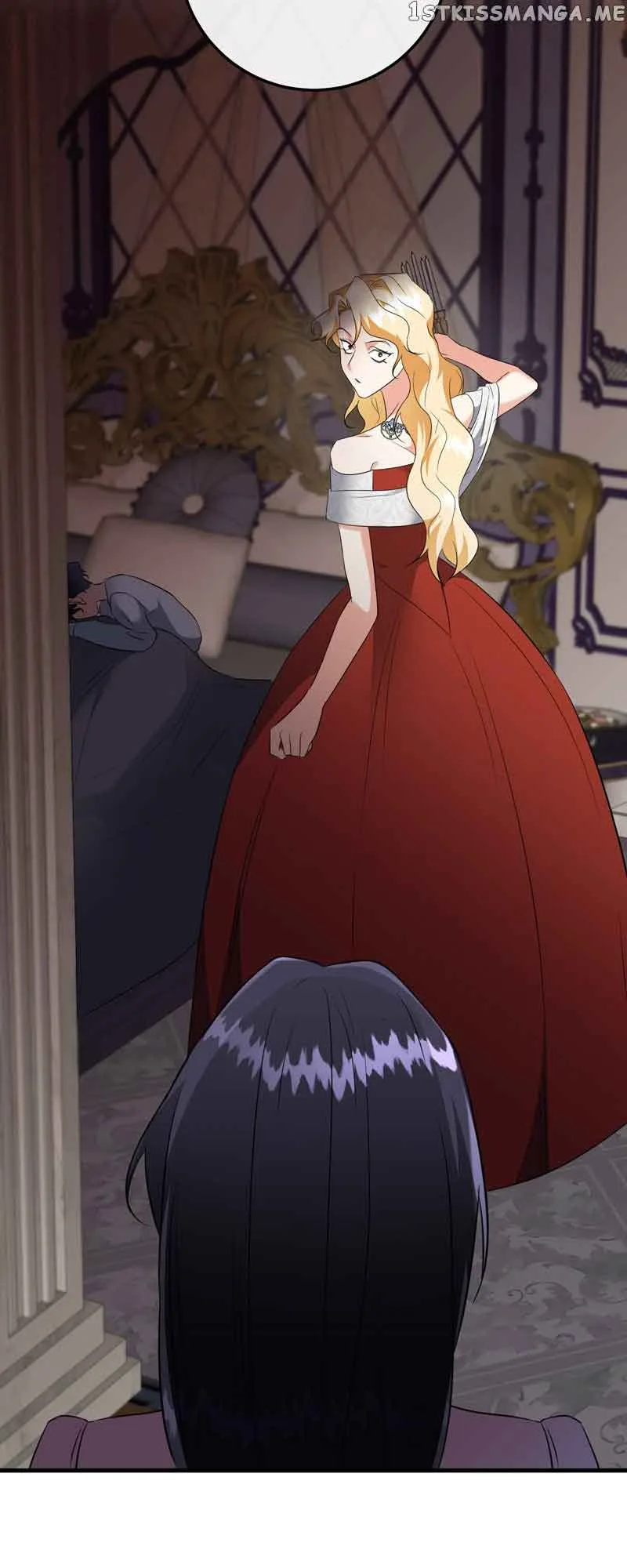 Can’t Go Too Far with the Unrelenting Duke Chapter 47 page 14