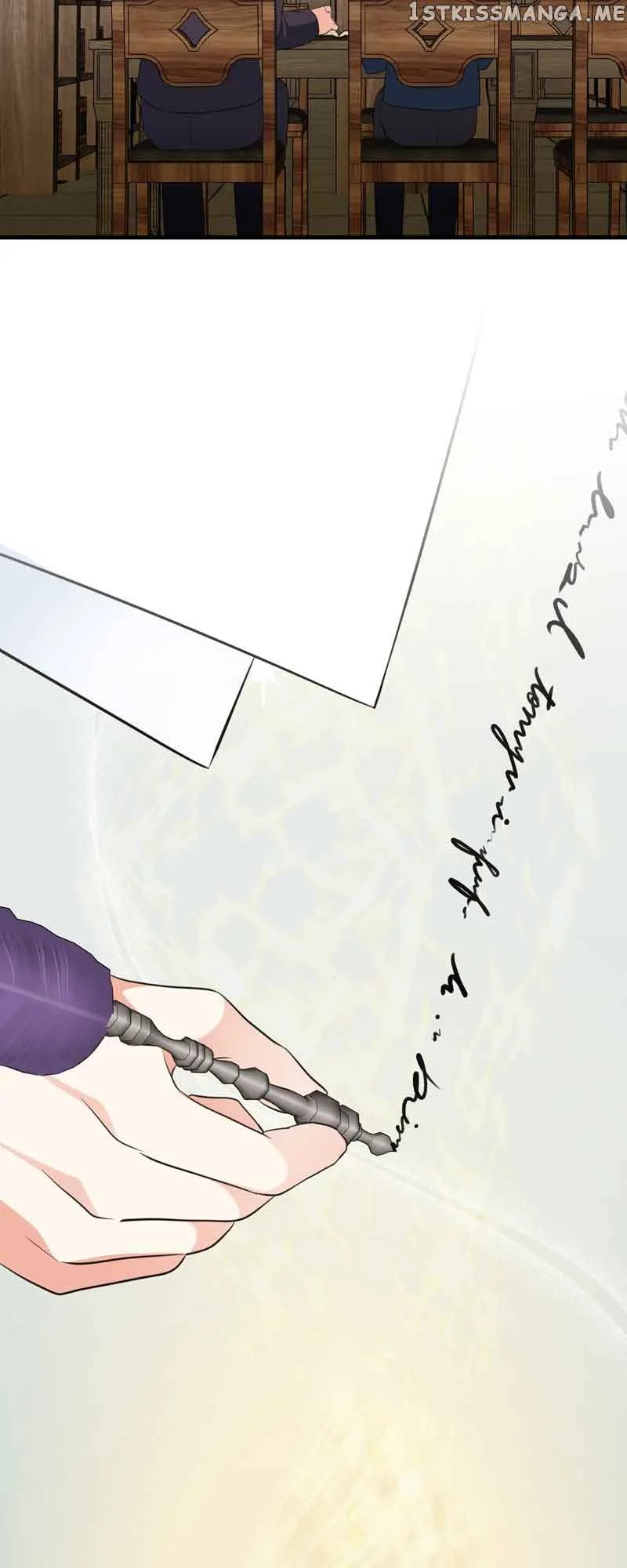 Can’t Go Too Far with the Unrelenting Duke Chapter 48 page 75