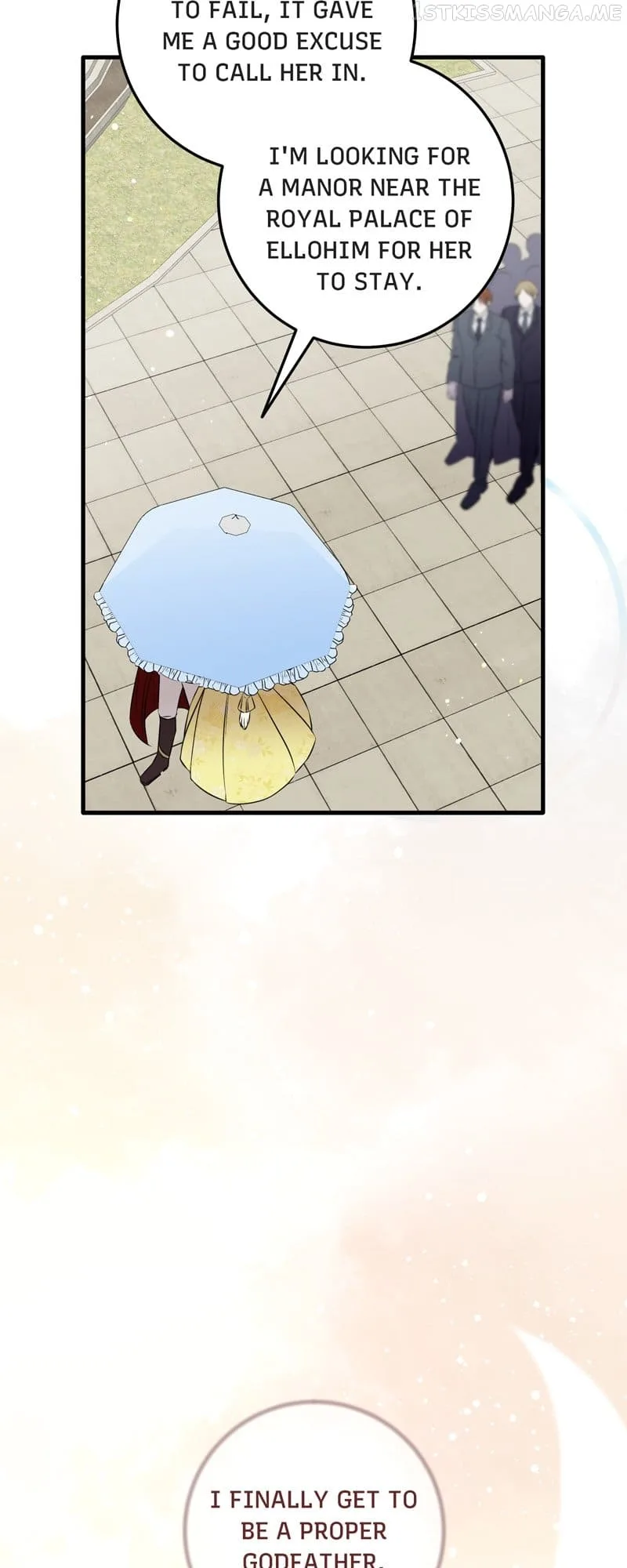 Can’t Go Too Far with the Unrelenting Duke Chapter 41 page 64