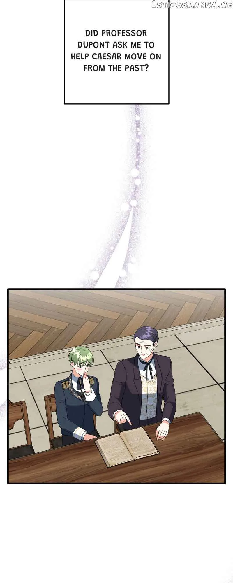 Can’t Go Too Far with the Unrelenting Duke Chapter 48 page 70
