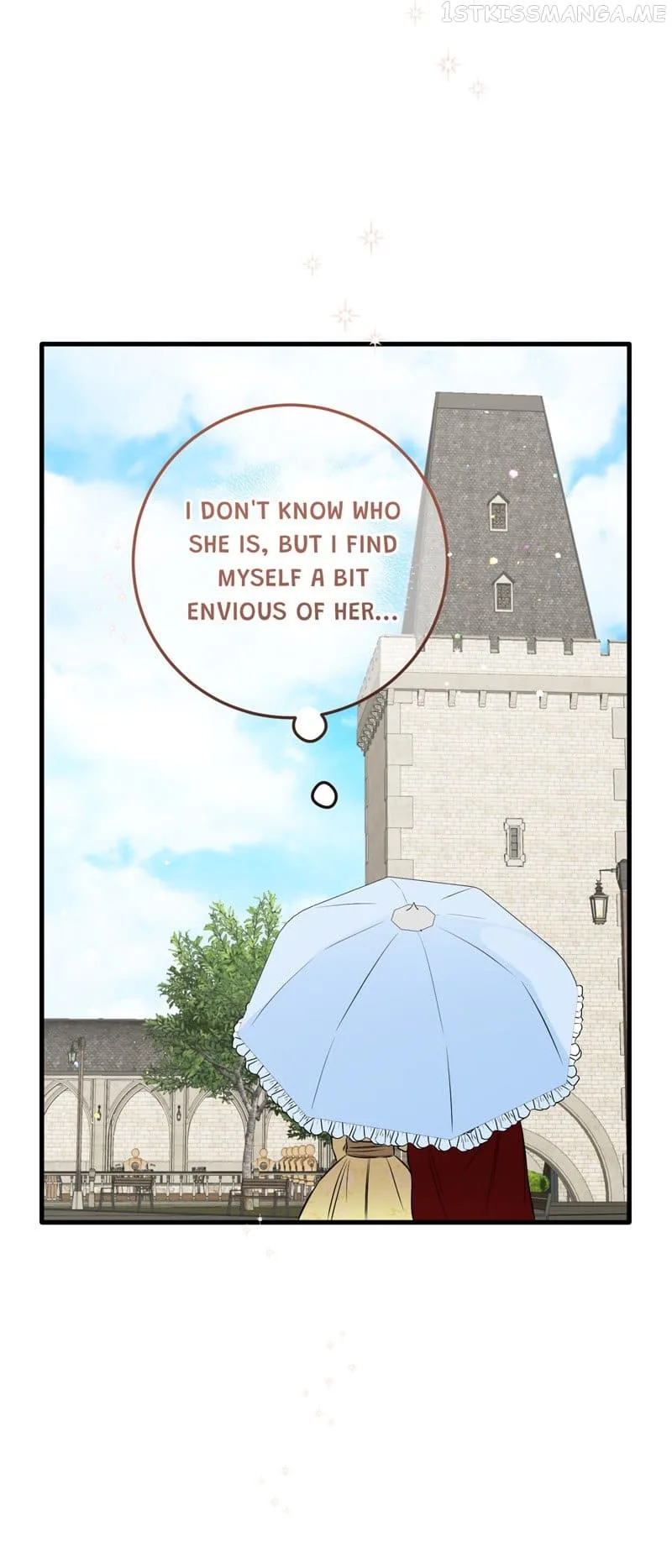 Can’t Go Too Far with the Unrelenting Duke Chapter 41 page 62