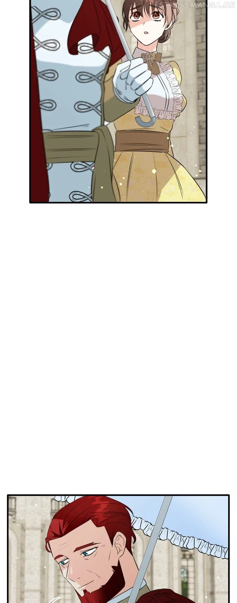 Can’t Go Too Far with the Unrelenting Duke Chapter 41 page 52