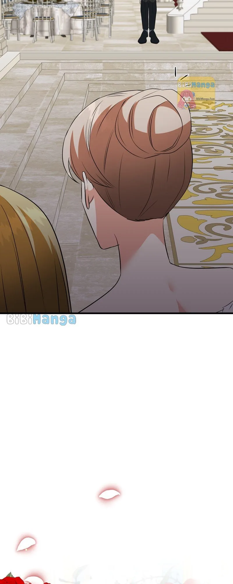Can’t Go Too Far with the Unrelenting Duke Chapter 46 page 15