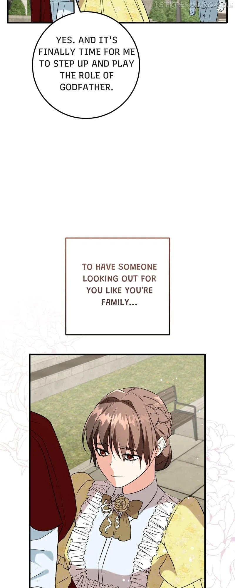 Can’t Go Too Far with the Unrelenting Duke Chapter 41 page 59
