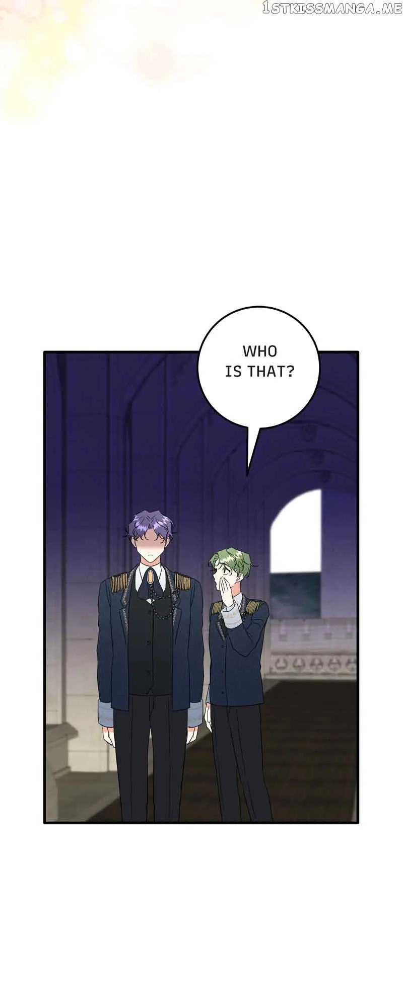 Can’t Go Too Far with the Unrelenting Duke Chapter 42 page 60