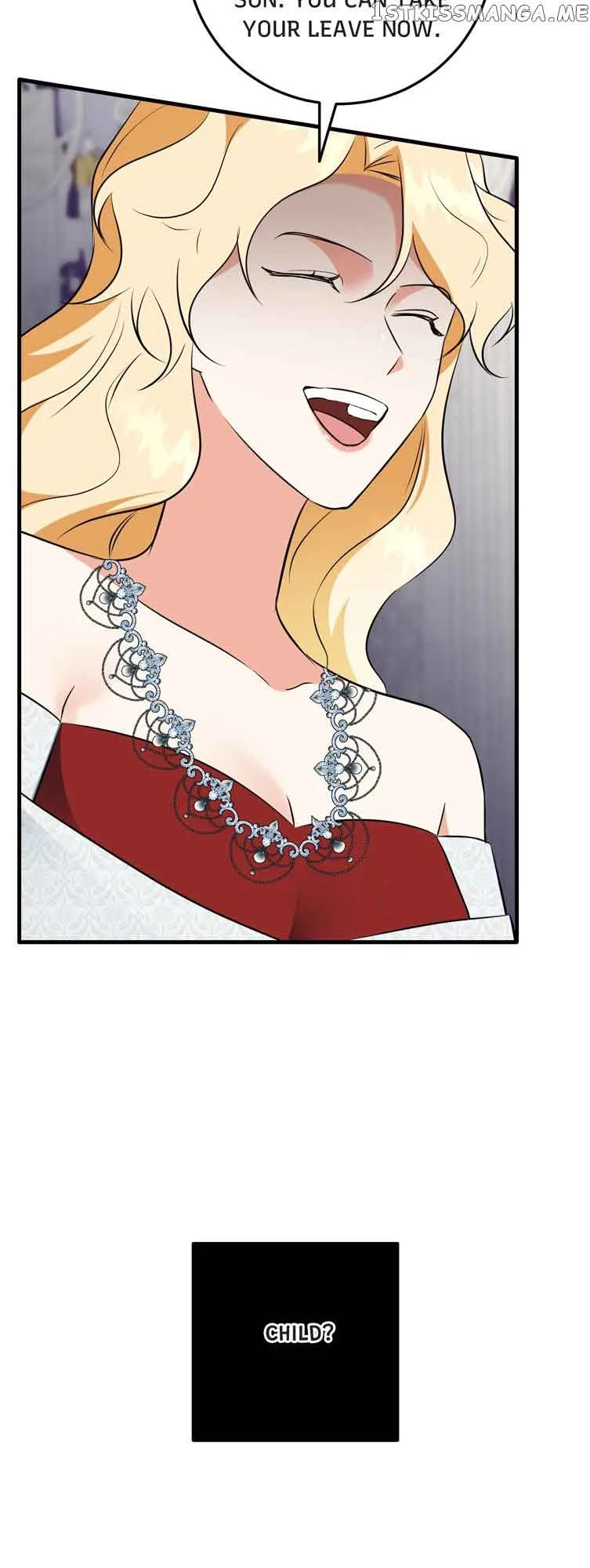 Can’t Go Too Far with the Unrelenting Duke Chapter 47 page 19