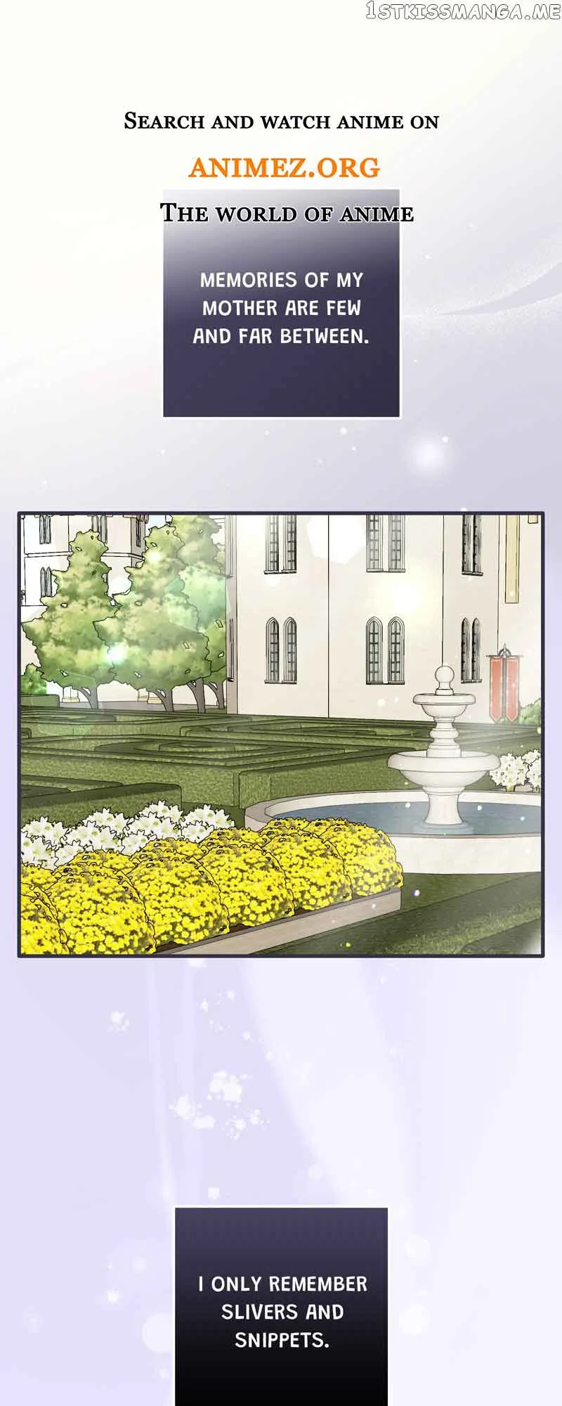 Can’t Go Too Far with the Unrelenting Duke Chapter 49 page 2