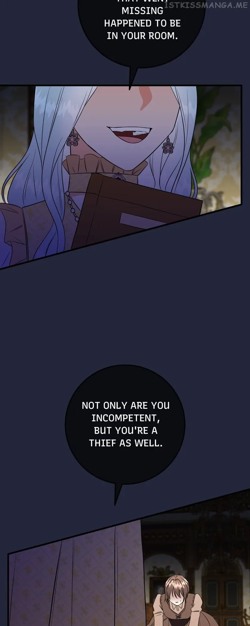 Can’t Go Too Far with the Unrelenting Duke Chapter 41 page 73