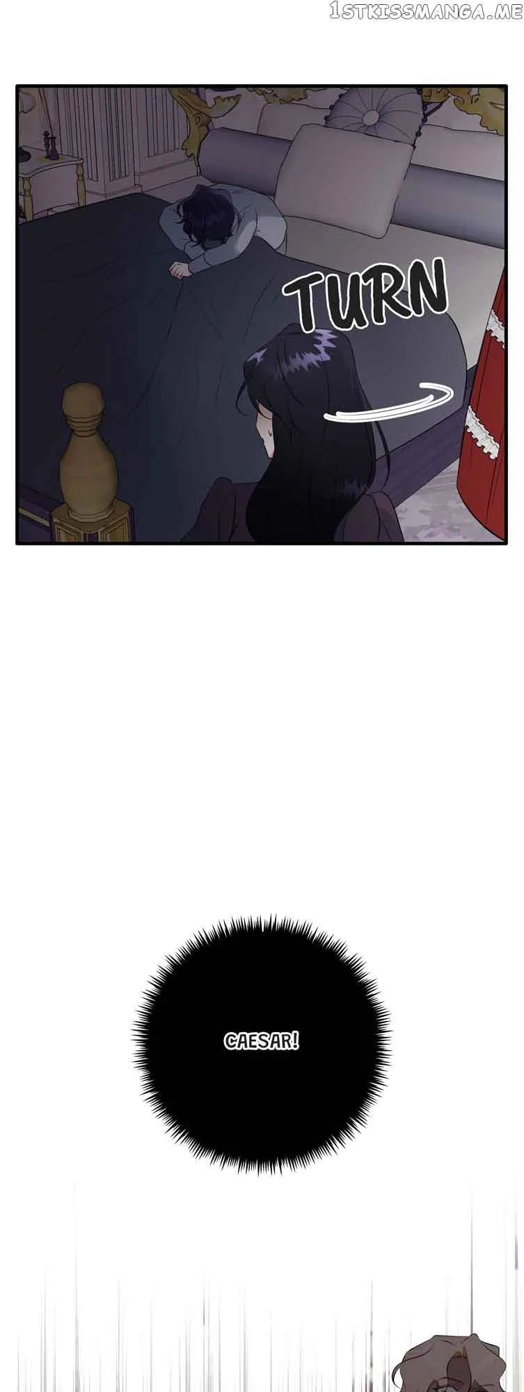 Can’t Go Too Far with the Unrelenting Duke Chapter 47 page 20