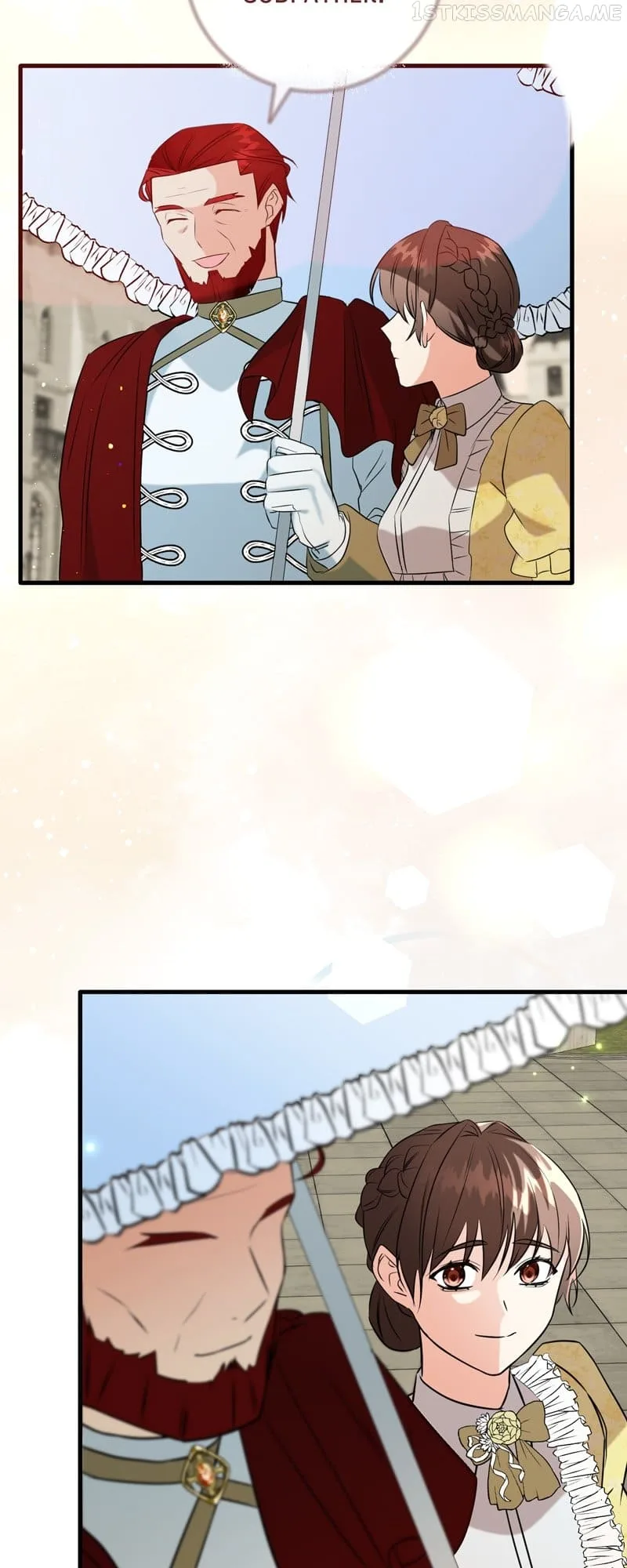 Can’t Go Too Far with the Unrelenting Duke Chapter 41 page 65