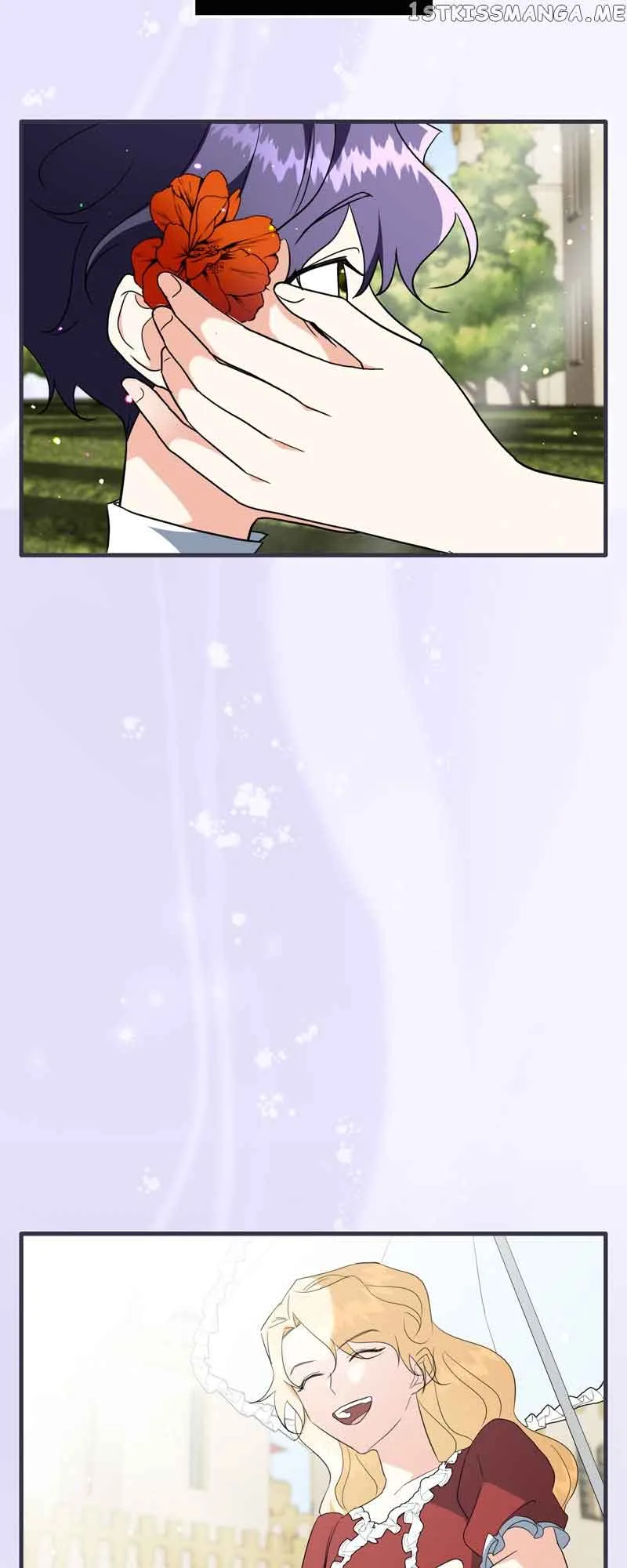 Can’t Go Too Far with the Unrelenting Duke Chapter 49 page 3