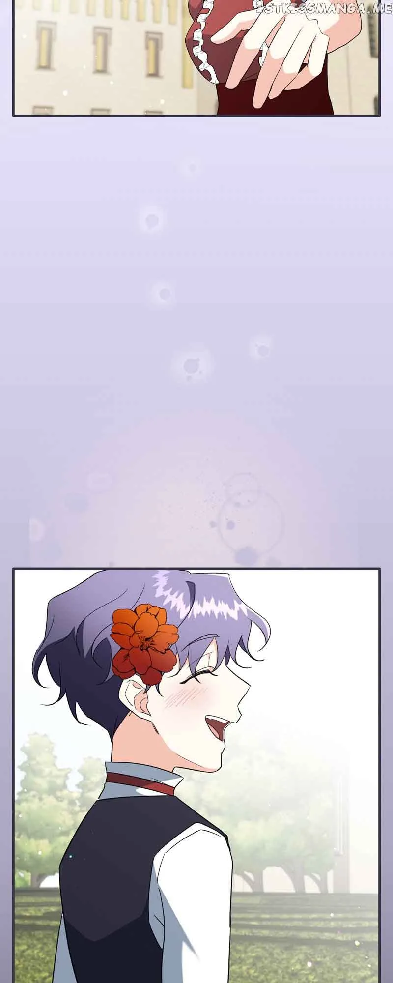 Can’t Go Too Far with the Unrelenting Duke Chapter 49 page 4