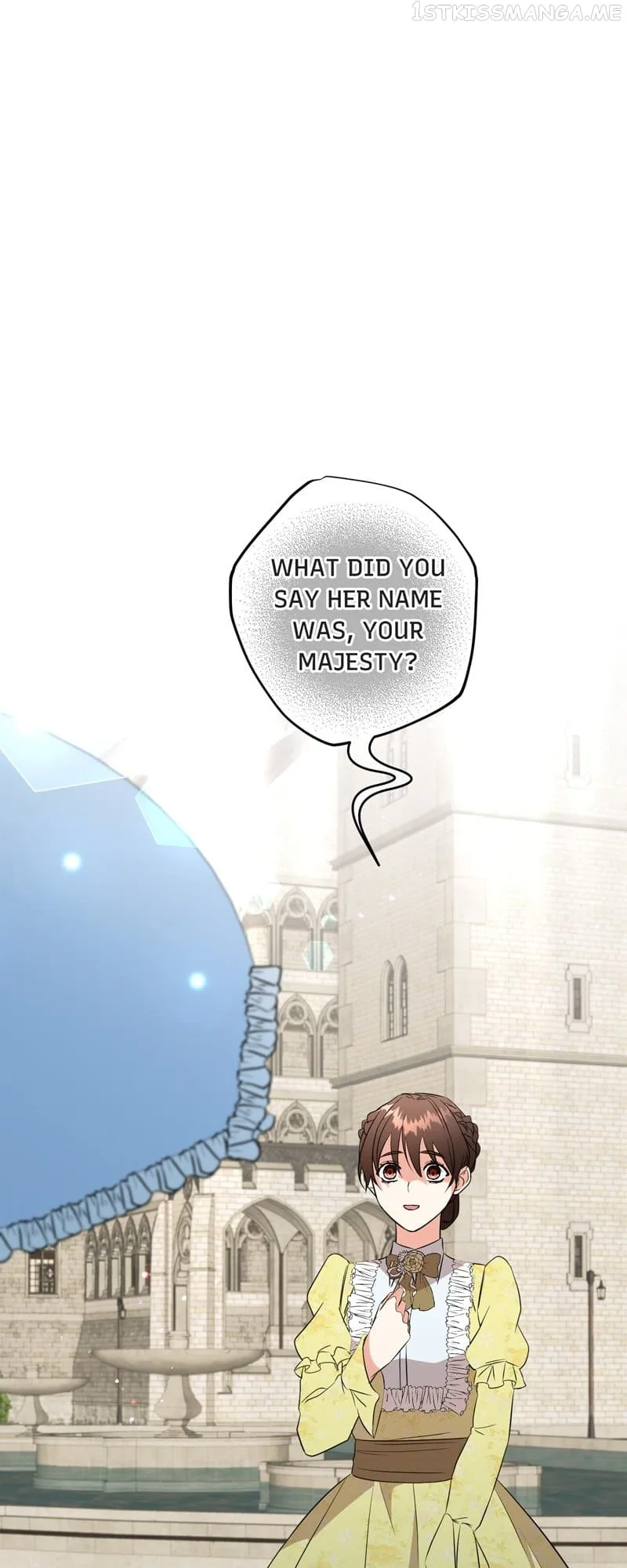Can’t Go Too Far with the Unrelenting Duke Chapter 41 page 69