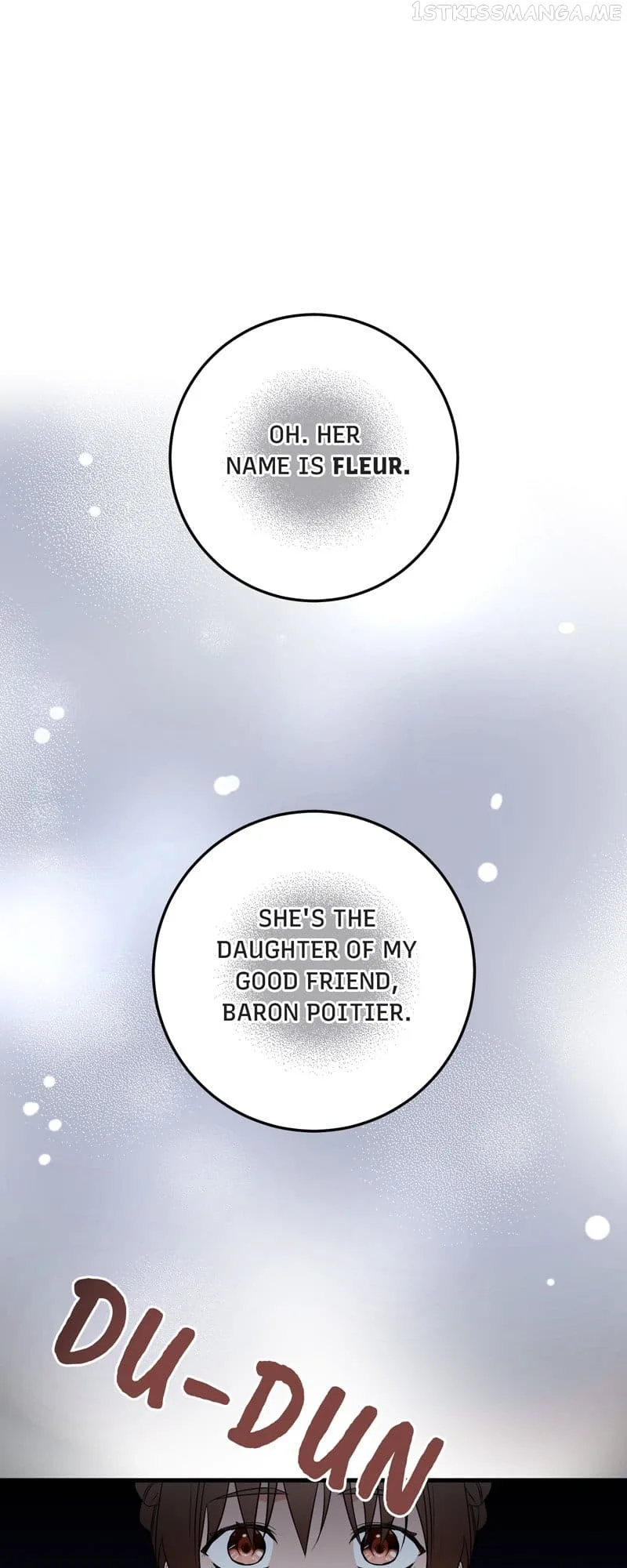 Can’t Go Too Far with the Unrelenting Duke Chapter 41 page 71