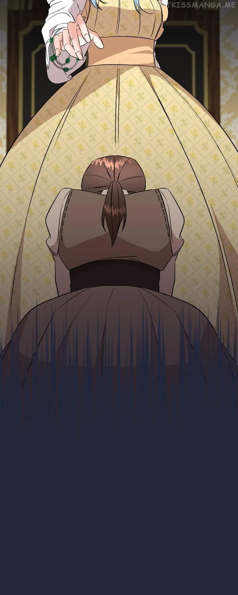 Can’t Go Too Far with the Unrelenting Duke Chapter 41 page 75