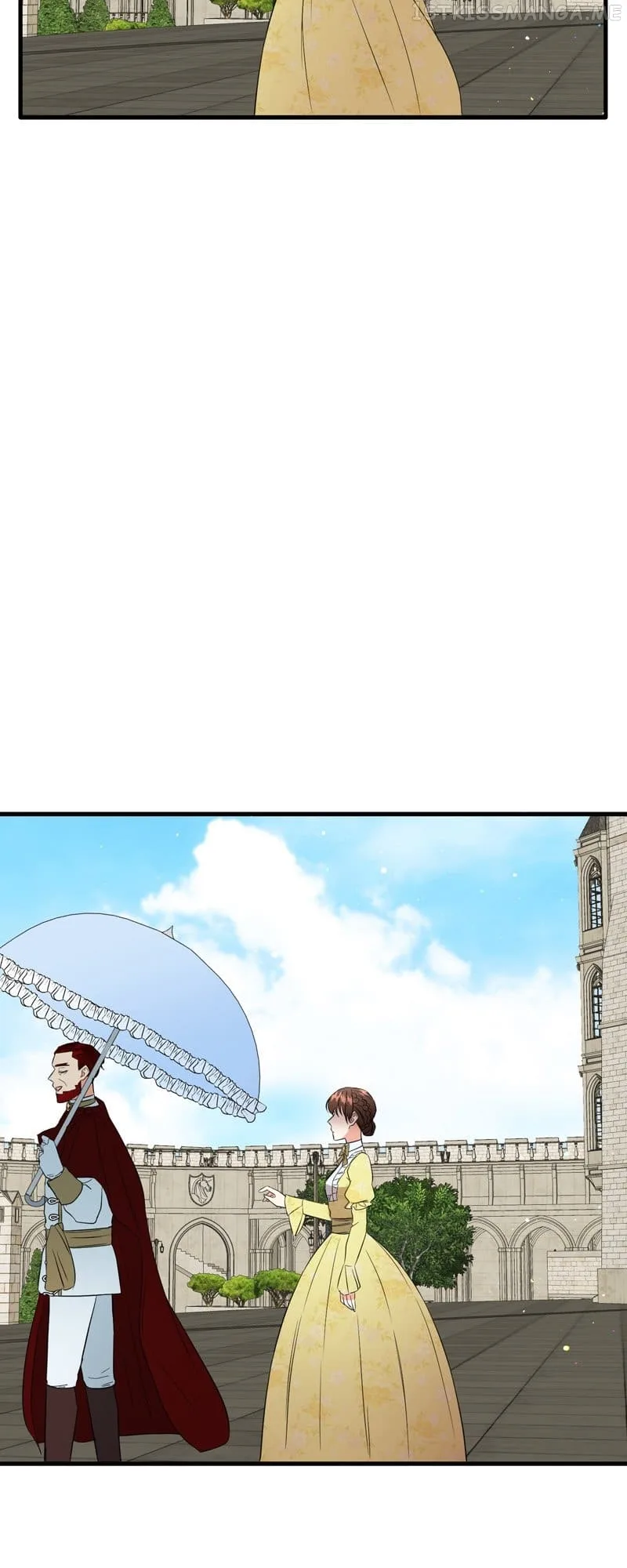 Can’t Go Too Far with the Unrelenting Duke Chapter 41 page 67