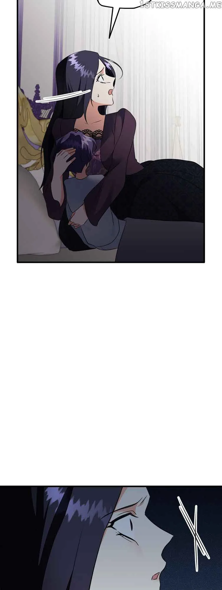 Can’t Go Too Far with the Unrelenting Duke Chapter 47 page 23