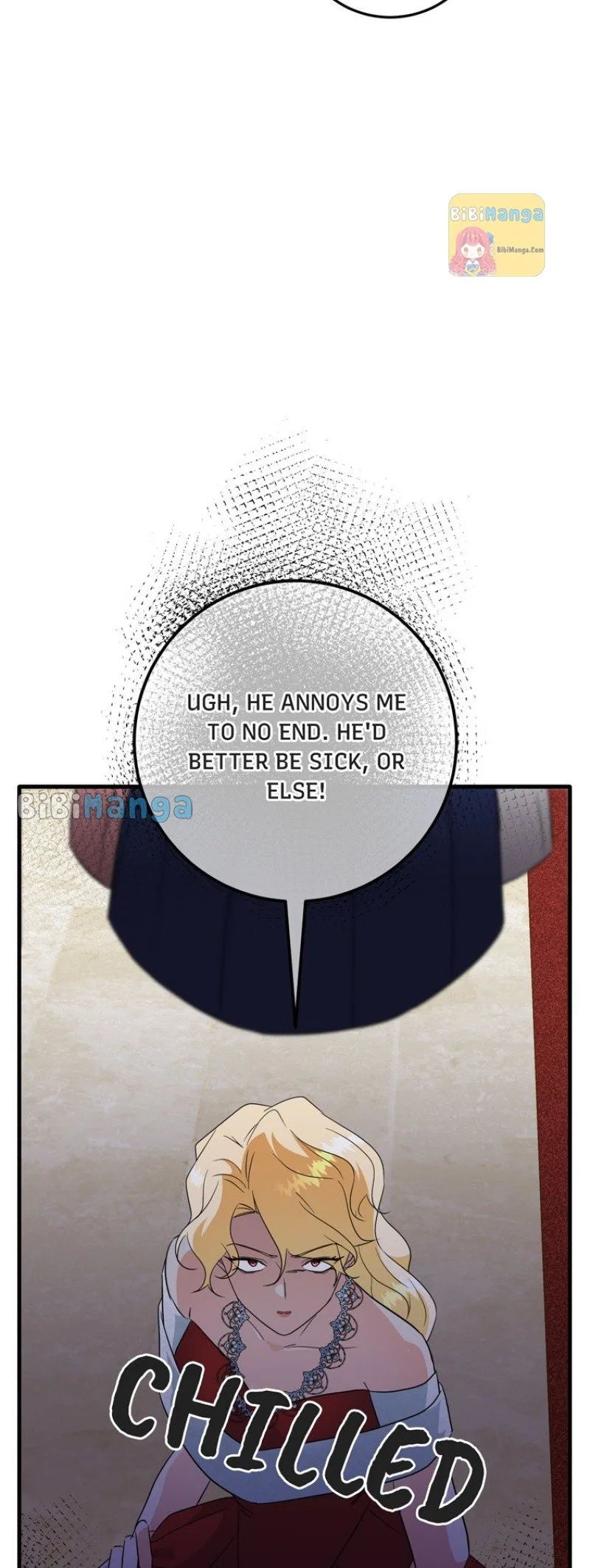 Can’t Go Too Far with the Unrelenting Duke Chapter 46 page 55