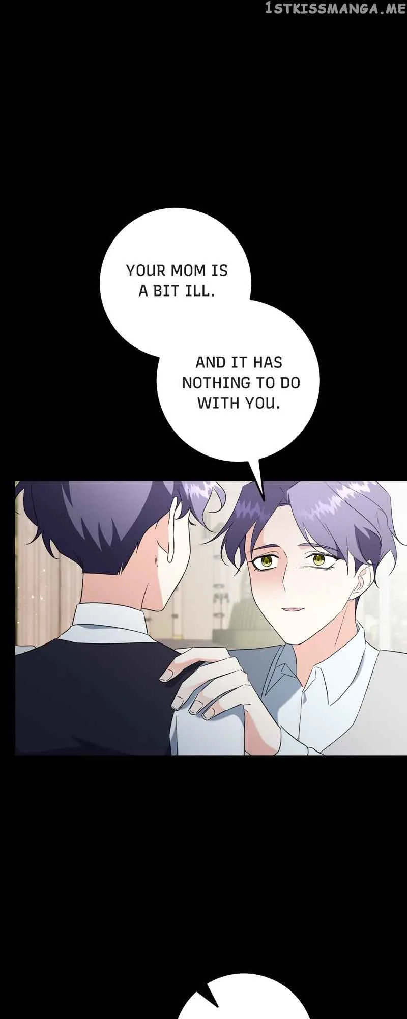 Can’t Go Too Far with the Unrelenting Duke Chapter 49 page 7