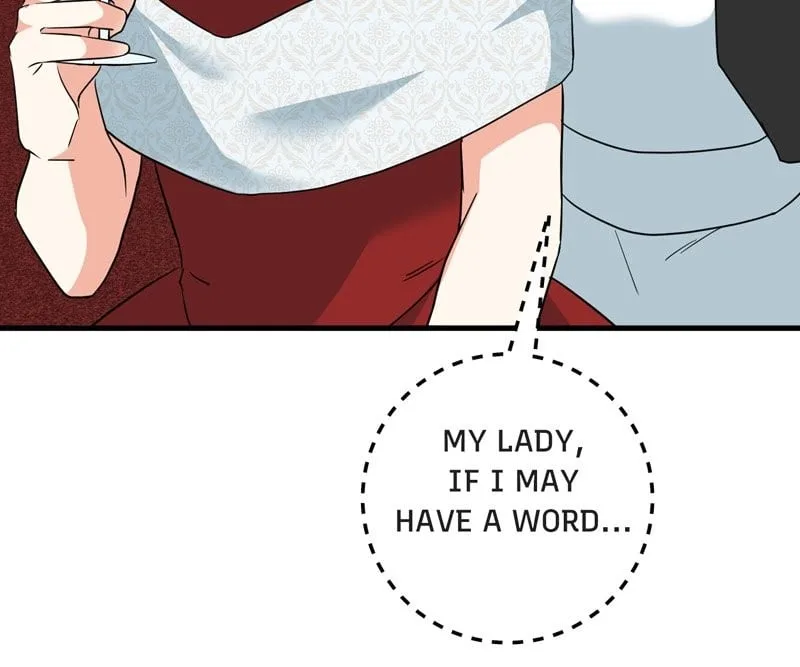 Can’t Go Too Far with the Unrelenting Duke Chapter 46 page 49