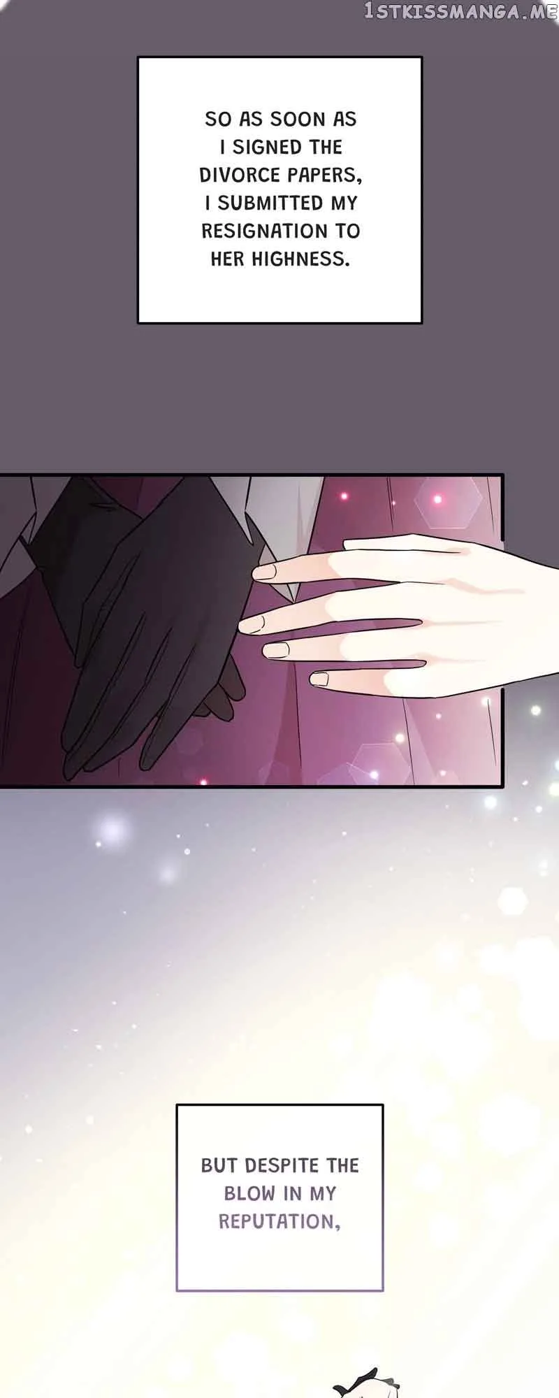 Can’t Go Too Far with the Unrelenting Duke Chapter 43 page 47