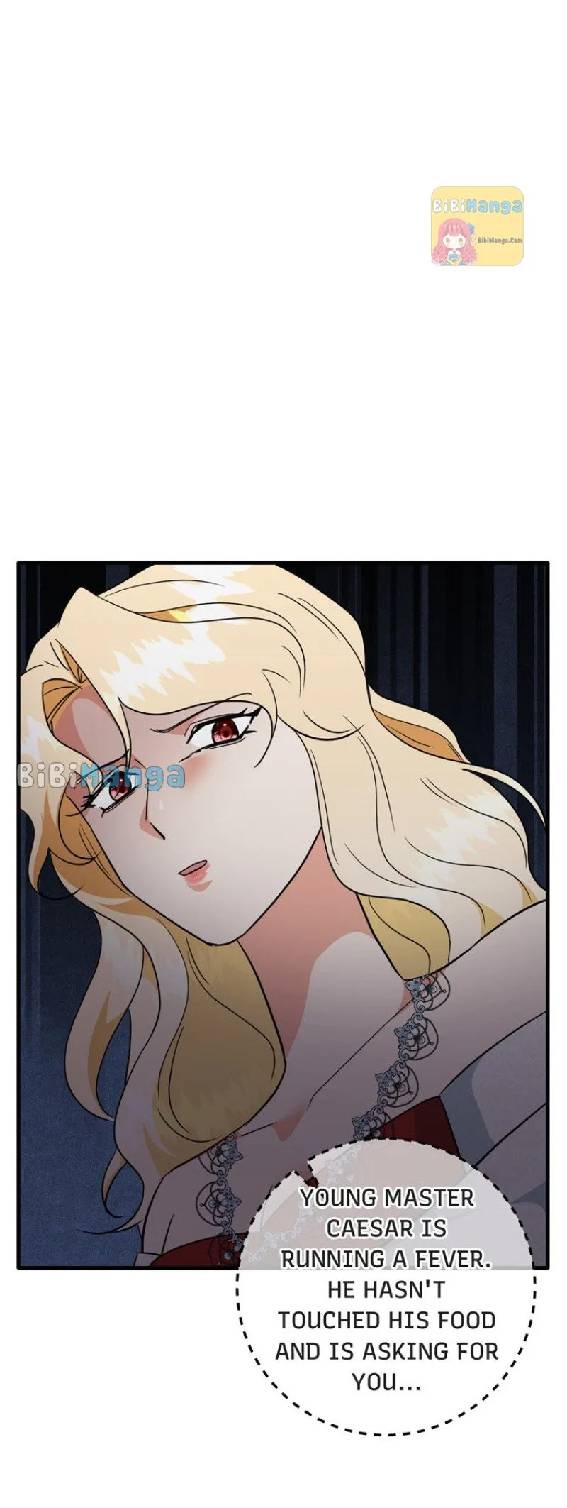 Can’t Go Too Far with the Unrelenting Duke Chapter 46 page 50