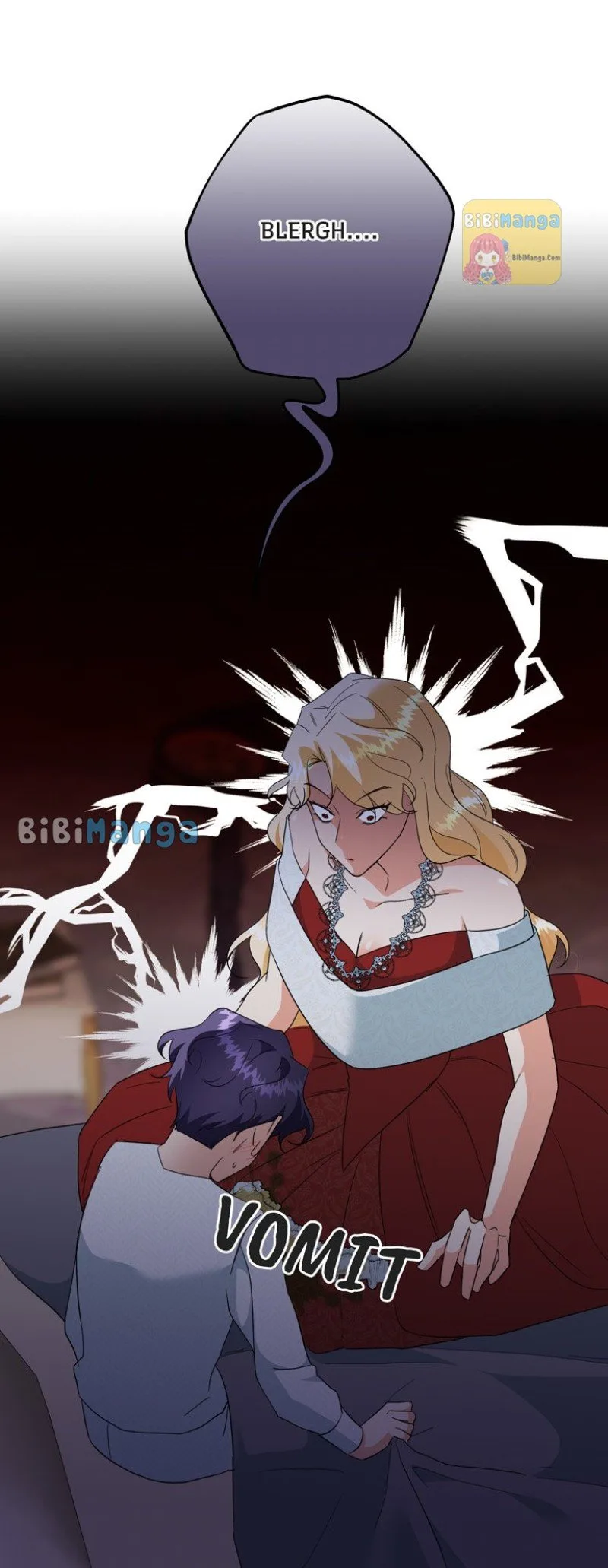 Can’t Go Too Far with the Unrelenting Duke Chapter 46 page 67