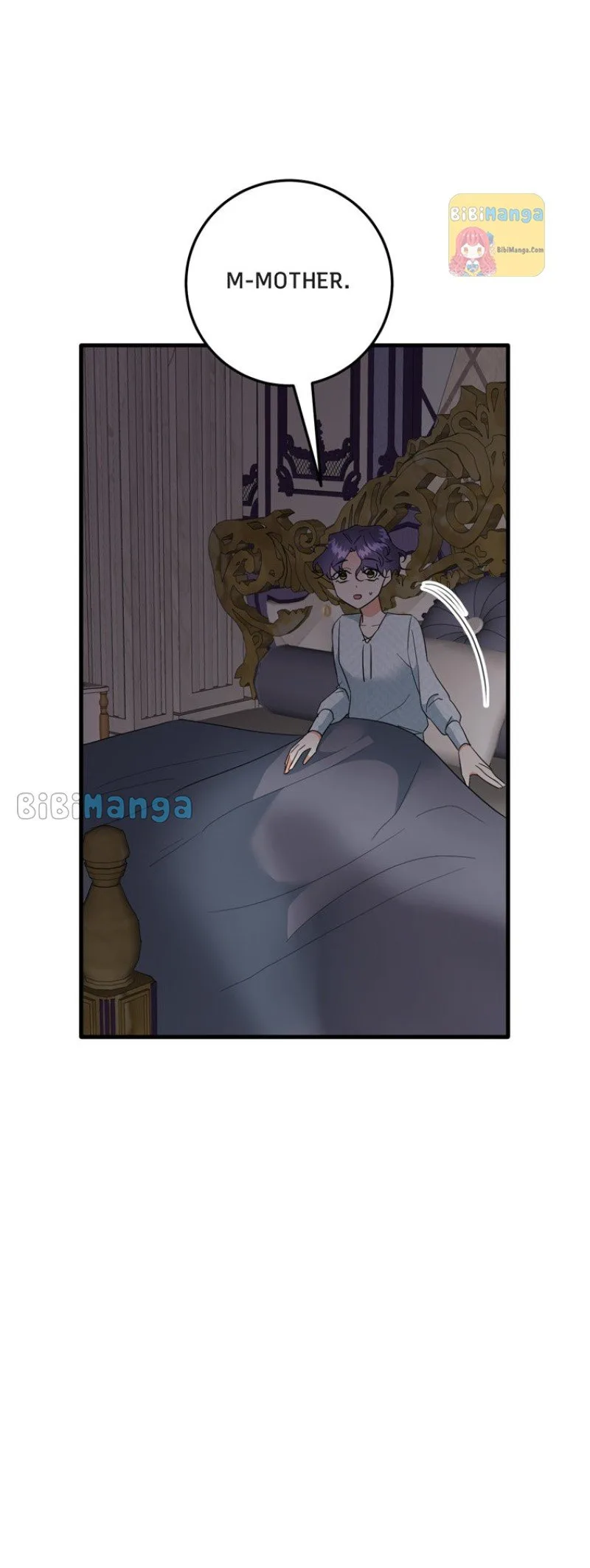 Can’t Go Too Far with the Unrelenting Duke Chapter 46 page 58