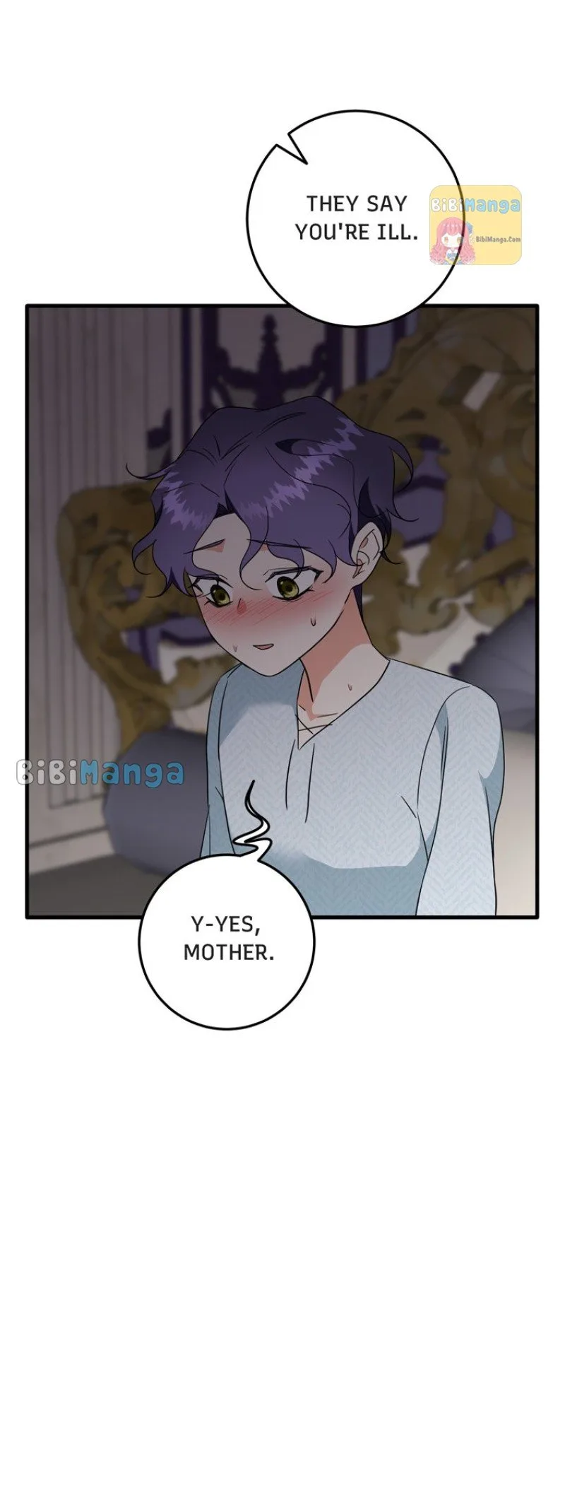 Can’t Go Too Far with the Unrelenting Duke Chapter 46 page 59
