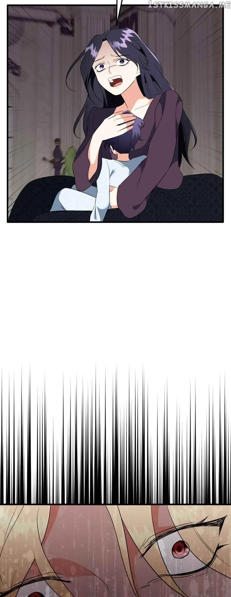 Can’t Go Too Far with the Unrelenting Duke Chapter 47 page 28