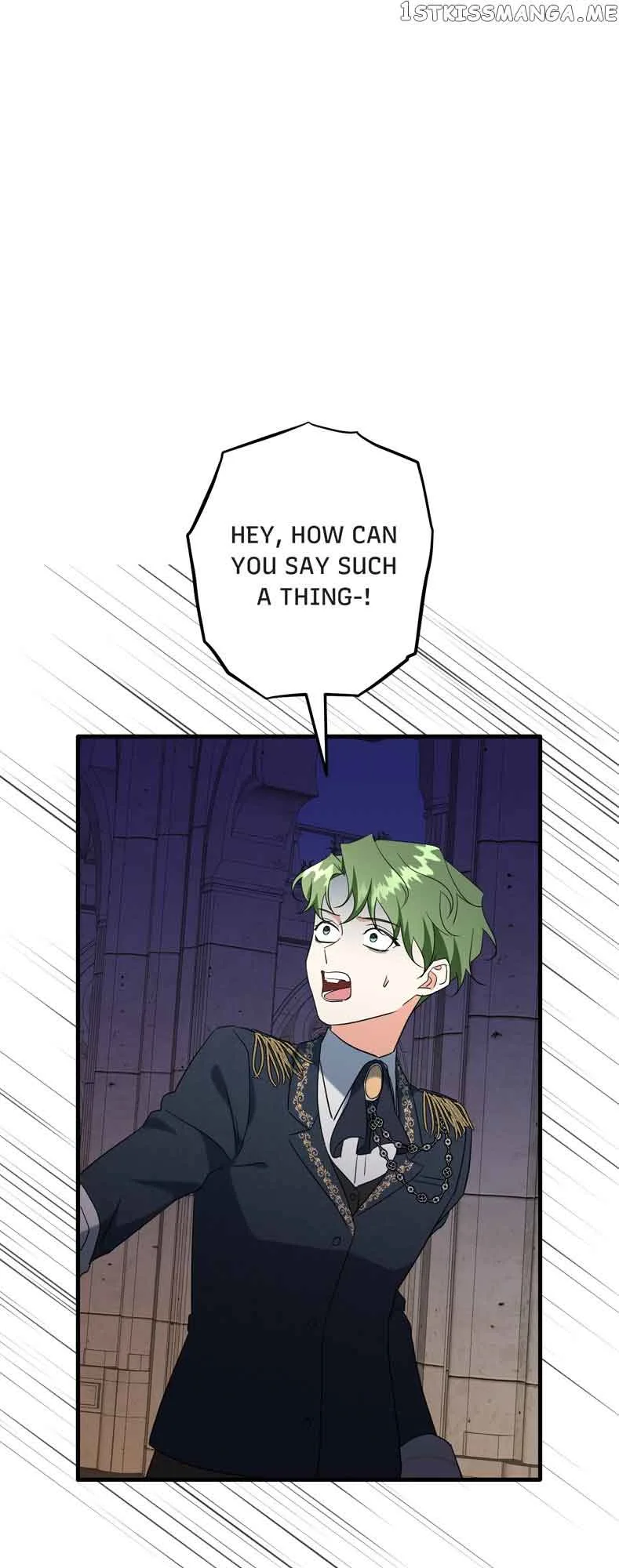Can’t Go Too Far with the Unrelenting Duke Chapter 42 page 65