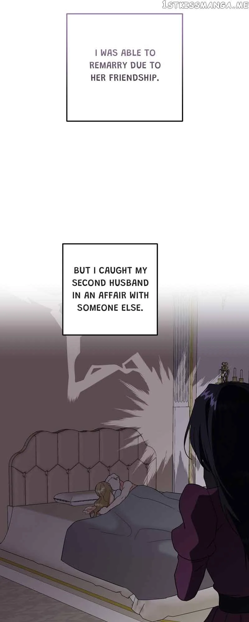 Can’t Go Too Far with the Unrelenting Duke Chapter 43 page 49
