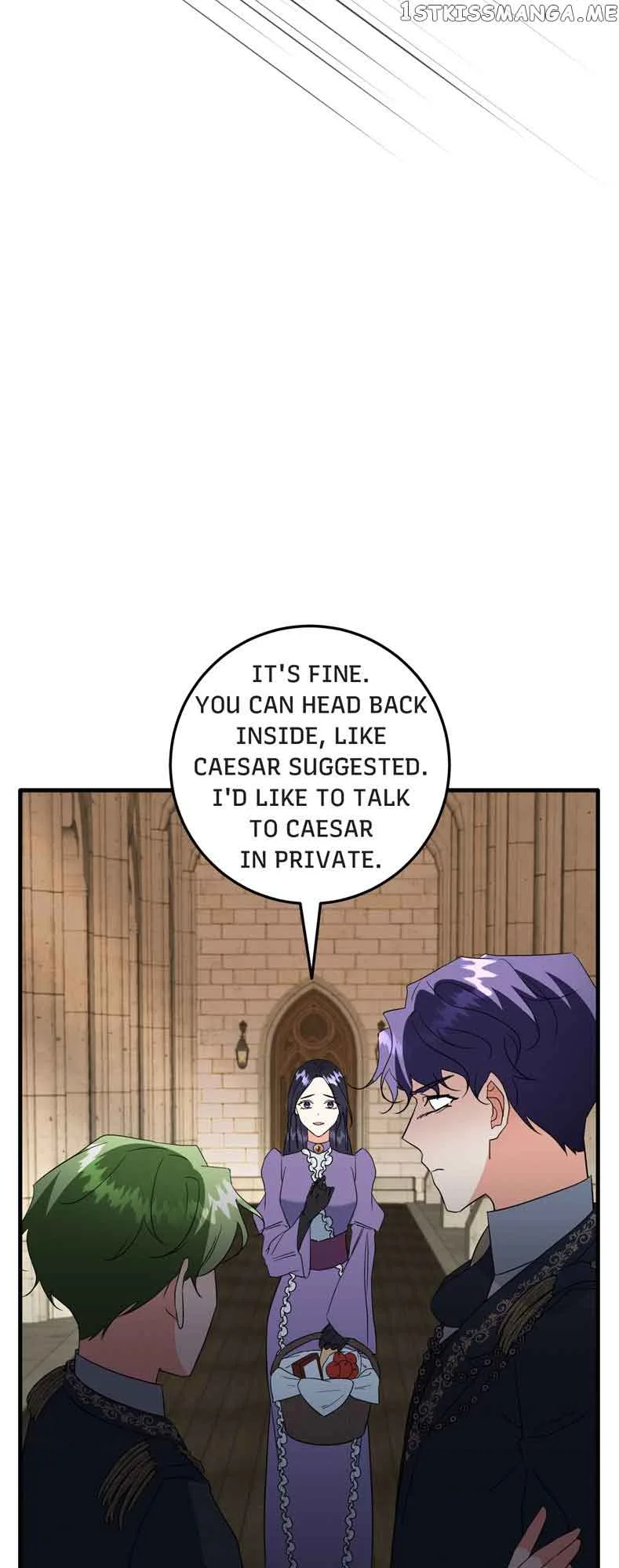 Can’t Go Too Far with the Unrelenting Duke Chapter 42 page 66