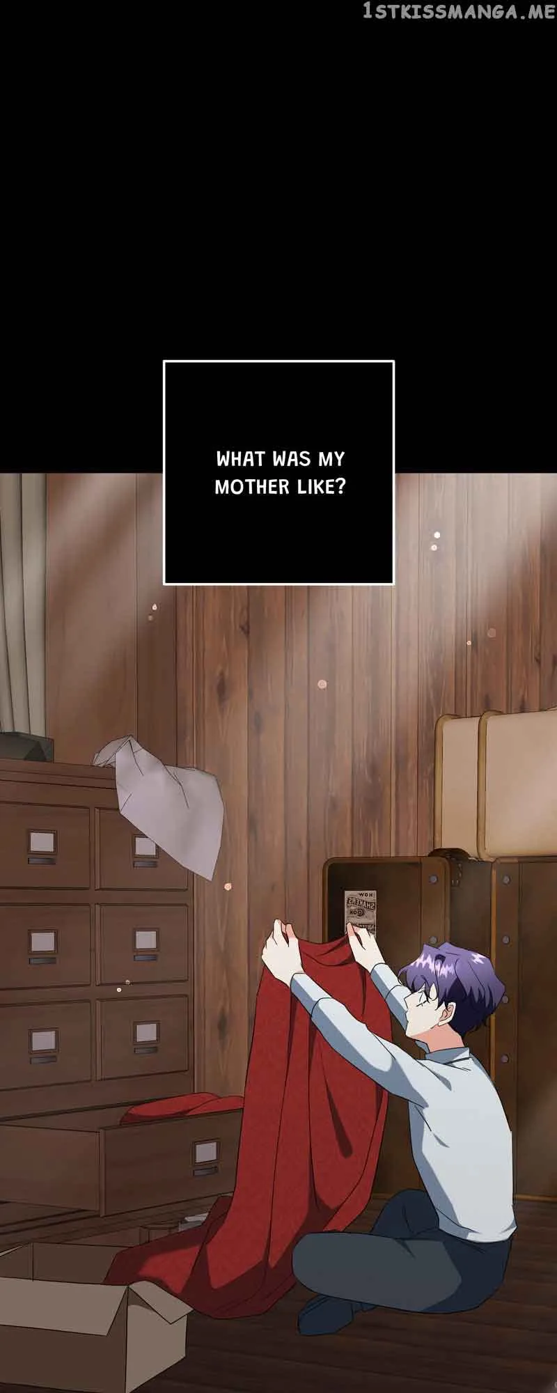 Can’t Go Too Far with the Unrelenting Duke Chapter 49 page 9