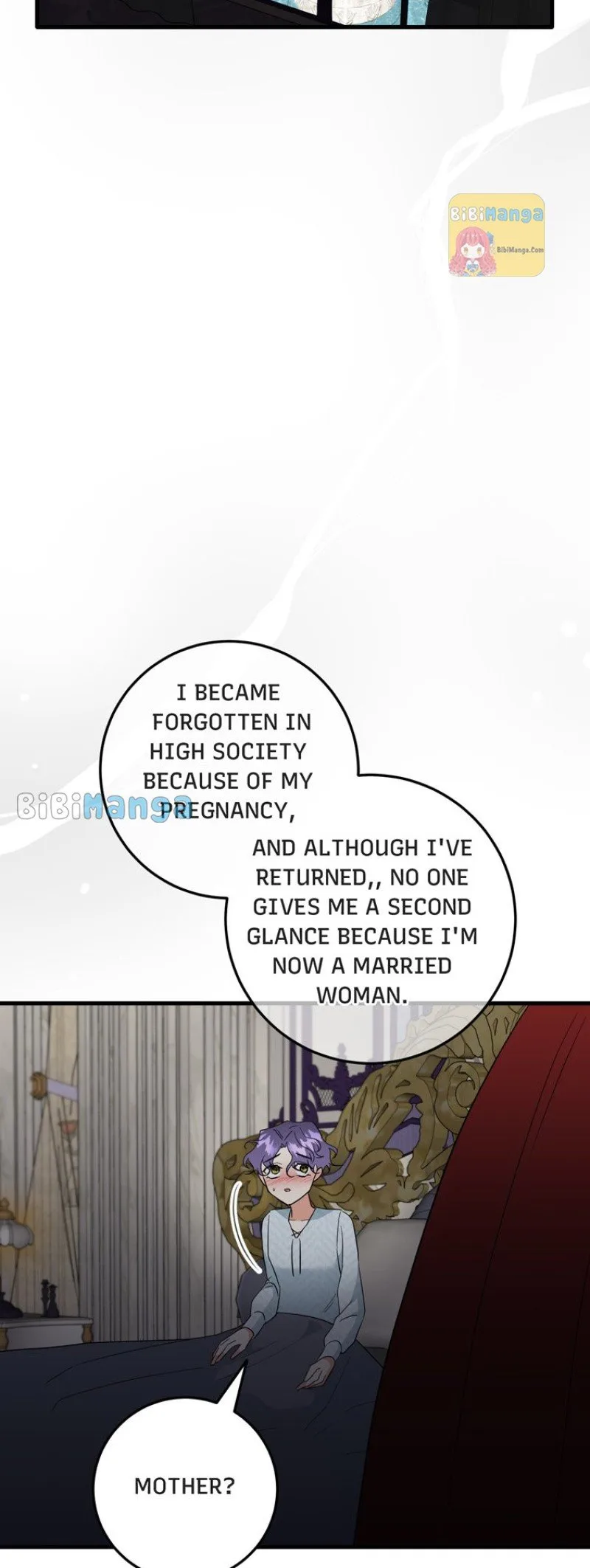 Can’t Go Too Far with the Unrelenting Duke Chapter 46 page 62