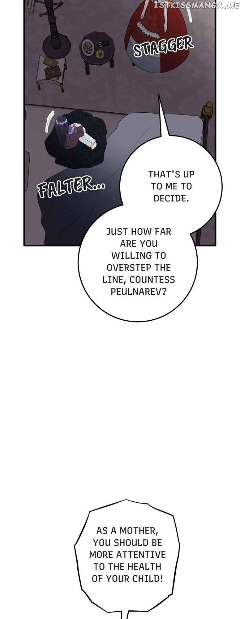 Can’t Go Too Far with the Unrelenting Duke Chapter 47 page 27
