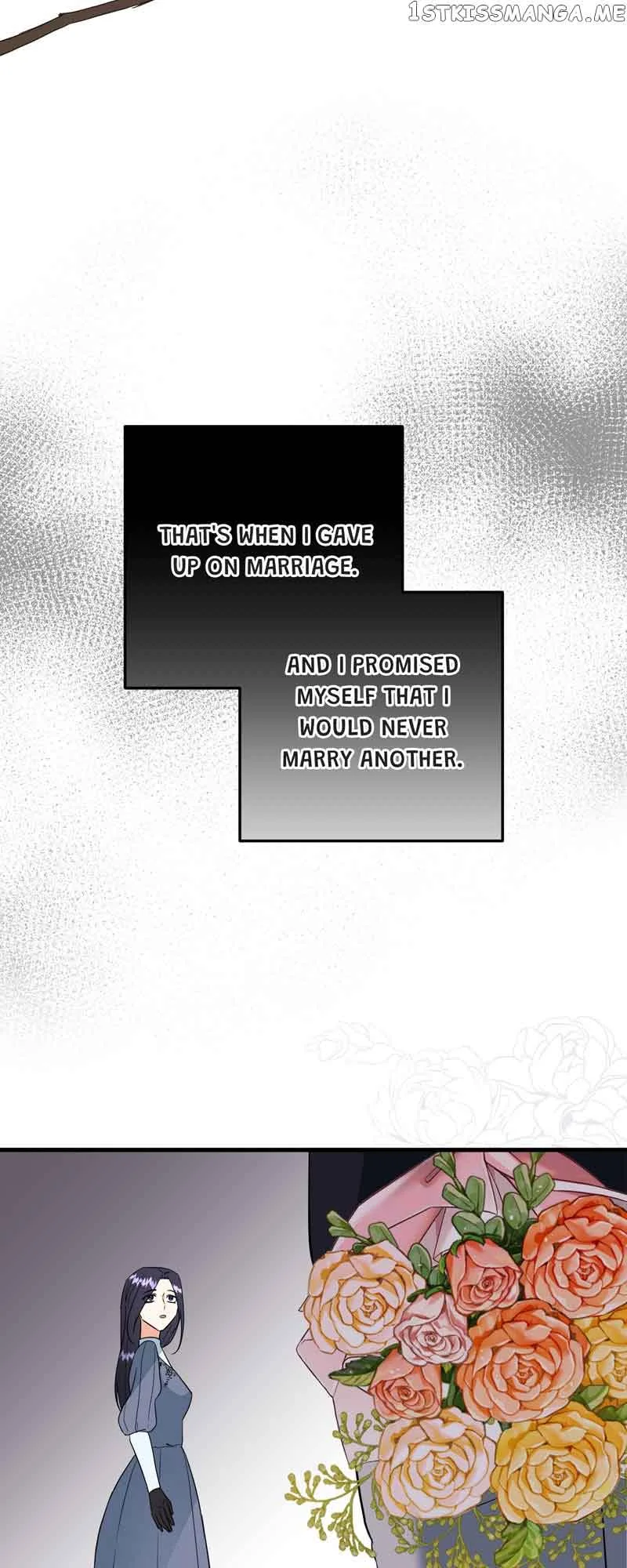 Can’t Go Too Far with the Unrelenting Duke Chapter 43 page 51