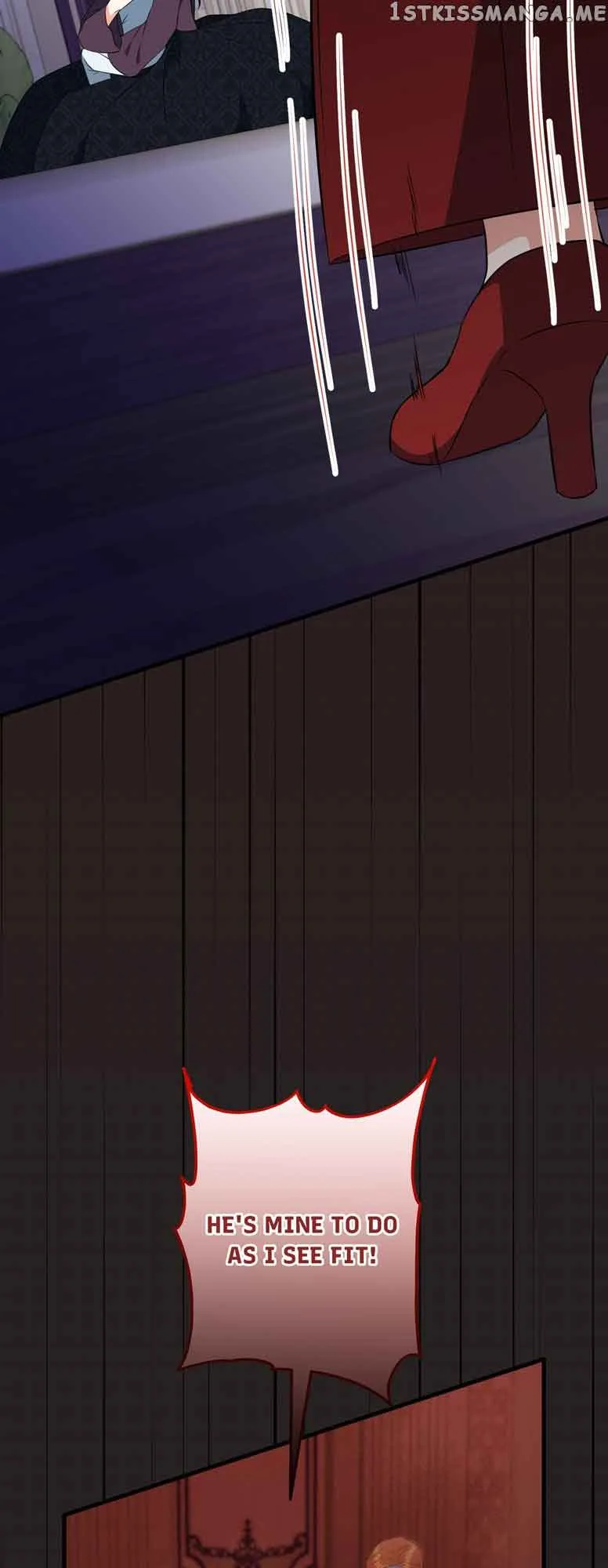 Can’t Go Too Far with the Unrelenting Duke Chapter 47 page 30