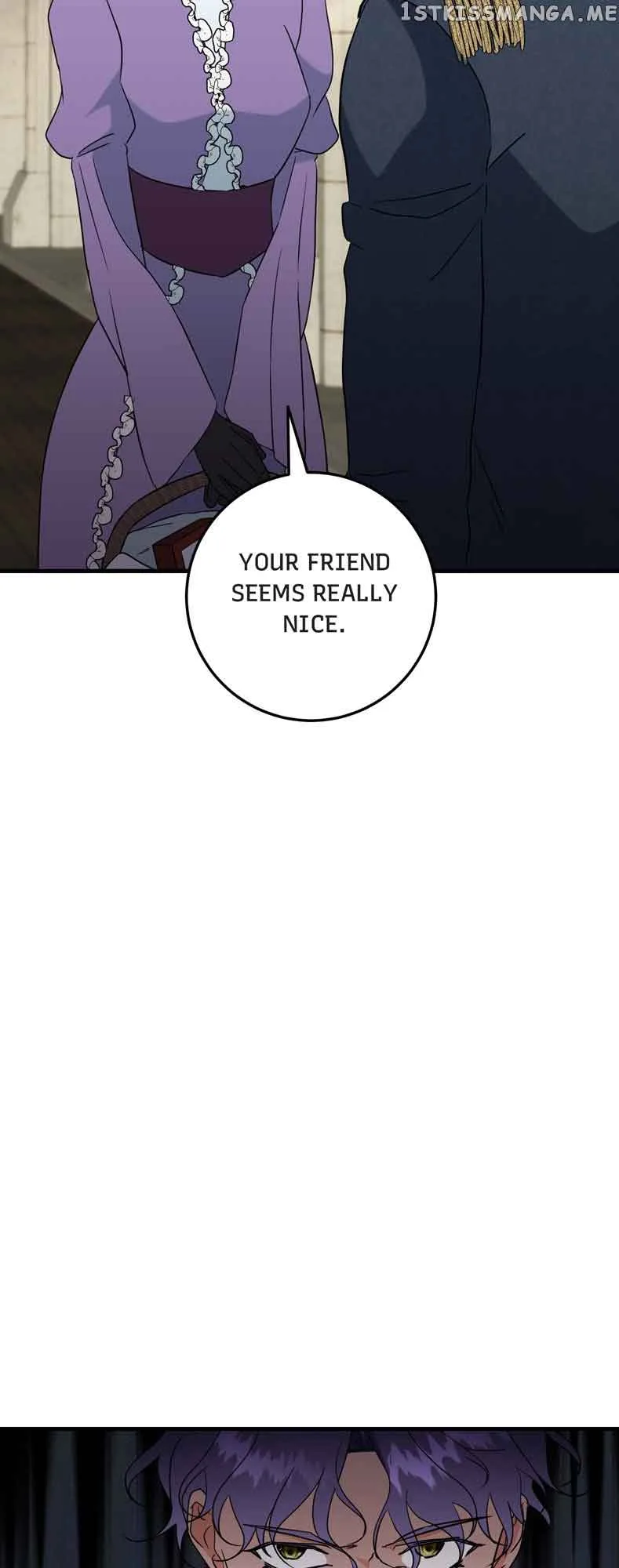 Can’t Go Too Far with the Unrelenting Duke Chapter 42 page 70