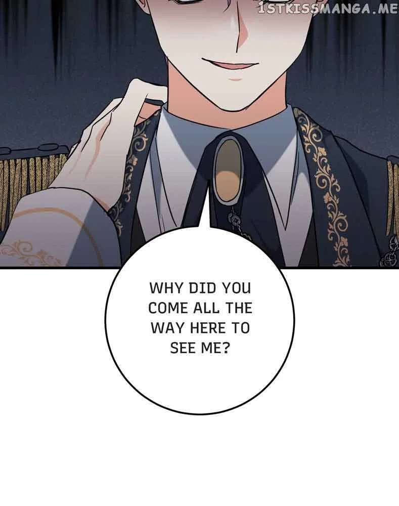 Can’t Go Too Far with the Unrelenting Duke Chapter 42 page 71