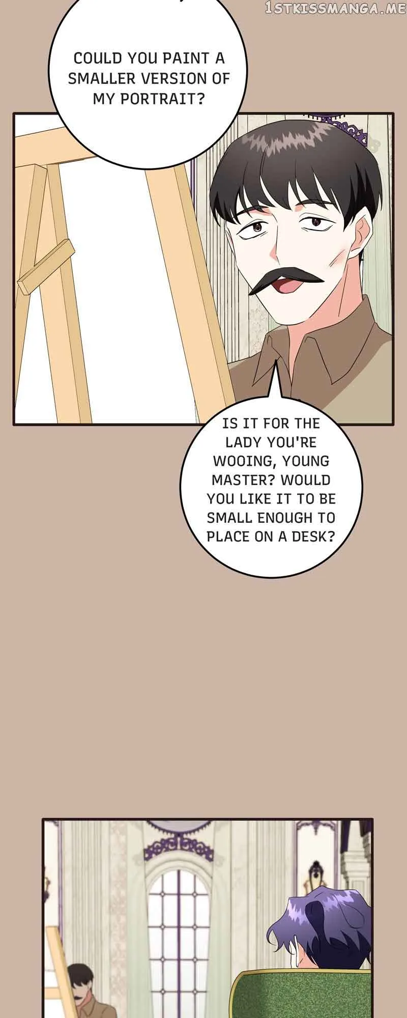 Can’t Go Too Far with the Unrelenting Duke Chapter 49 page 12